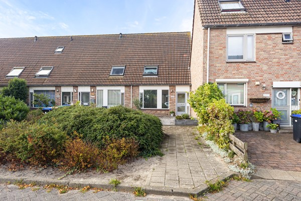 Medium property photo - Doorzwin 5007, 1788 SB Julianadorp